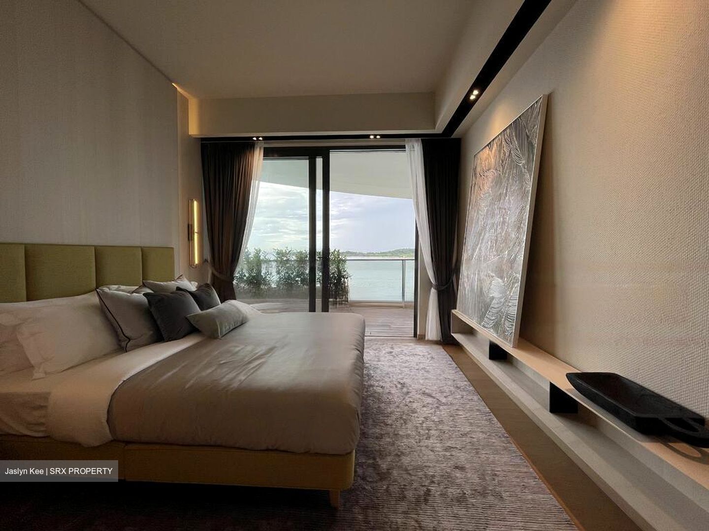 Amo Residence (D20), Apartment #460723801